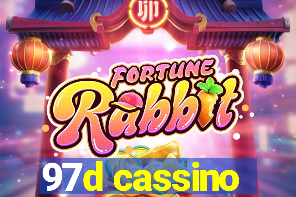 97d cassino